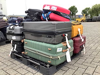 Koffers met onbekende inhoud - afbeelding 5 van  5