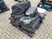 Koffers met onbekende inhoud - afbeelding 3 van  6
