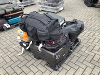 Koffers met onbekende inhoud - afbeelding 4 van  6