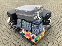 Koffers met onbekende inhoud - afbeelding 3 van  6