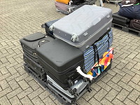 Koffers met onbekende inhoud - afbeelding 4 van  6