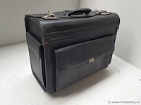 Koffer/trolley op wielen - afbeelding 1 van  6