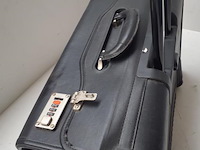 Koffer/trolley op wielen - afbeelding 3 van  6