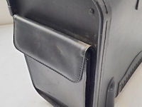 Koffer/trolley op wielen - afbeelding 5 van  6