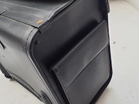Koffer/trolley op wielen - afbeelding 6 van  6
