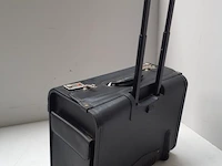 Koffer/trolley op wielen - afbeelding 2 van  6