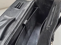 Koffer/trolley op wielen - afbeelding 4 van  6