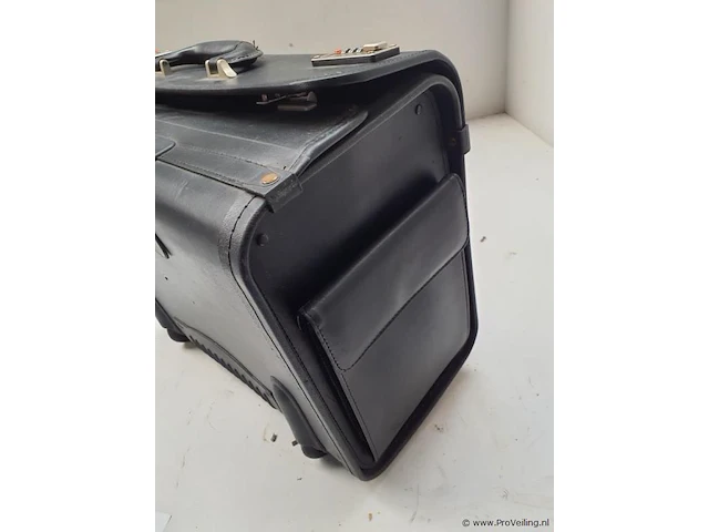 Koffer/trolley op wielen - afbeelding 6 van  6