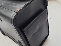 Koffer/trolley op wielen - afbeelding 6 van  6