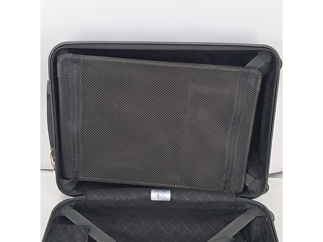 Koffer/trolley, rimowa - afbeelding 2 van  12
