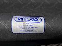 Koffer/trolley, rimowa - afbeelding 4 van  12
