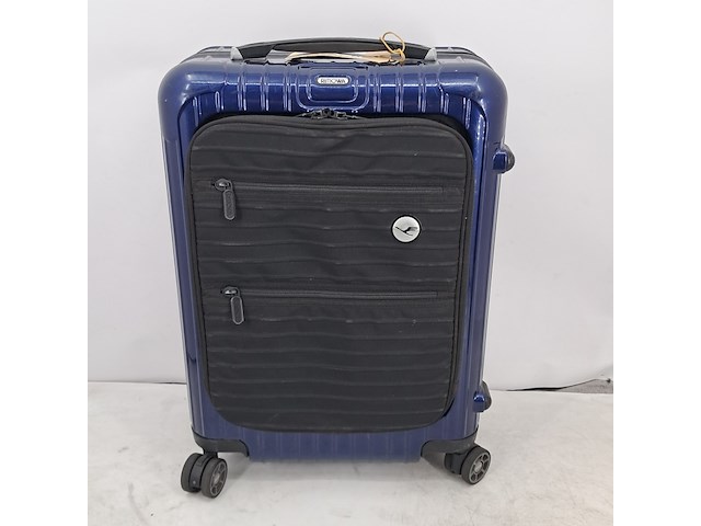 Koffer/trolley, rimowa - afbeelding 1 van  12