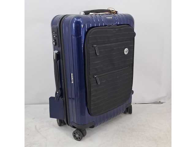 Koffer/trolley, rimowa - afbeelding 5 van  12