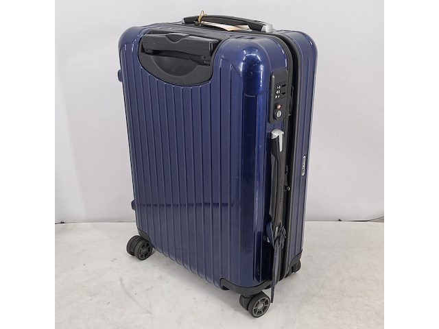 Koffer/trolley, rimowa - afbeelding 6 van  12