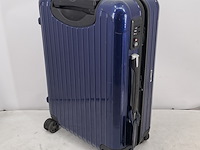 Koffer/trolley, rimowa - afbeelding 6 van  12