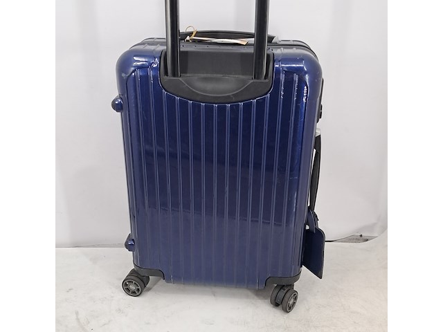 Koffer/trolley, rimowa - afbeelding 7 van  12
