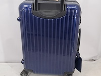 Koffer/trolley, rimowa - afbeelding 7 van  12