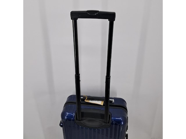 Koffer/trolley, rimowa - afbeelding 8 van  12