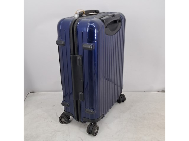 Koffer/trolley, rimowa - afbeelding 9 van  12