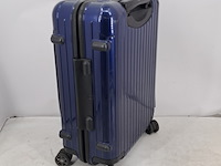 Koffer/trolley, rimowa - afbeelding 9 van  12