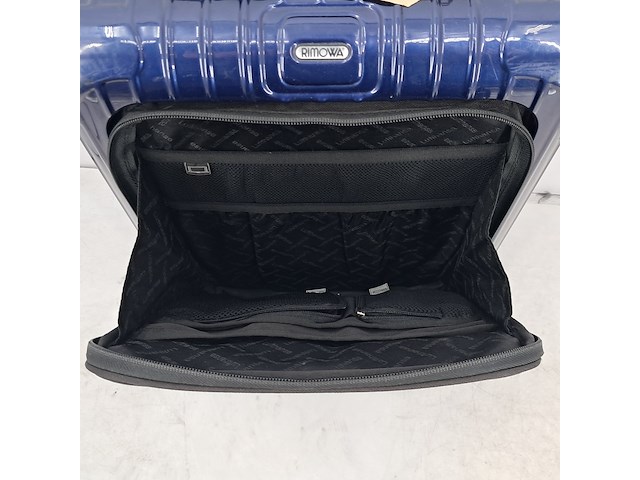 Koffer/trolley, rimowa - afbeelding 10 van  12