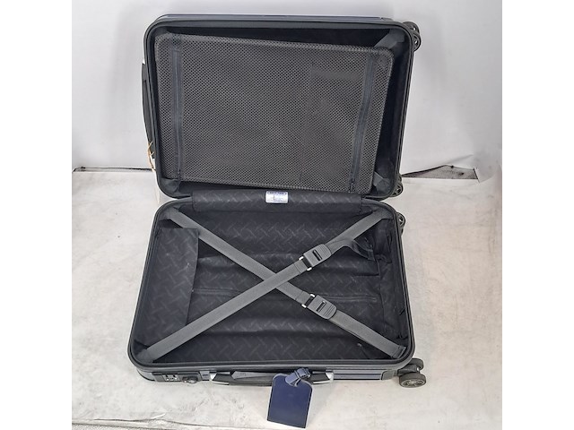 Koffer/trolley, rimowa - afbeelding 11 van  12