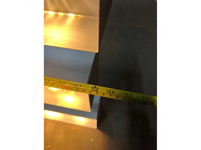 Koffie - lichtreclame - overige restaurantinrichting - afbeelding 2 van  5