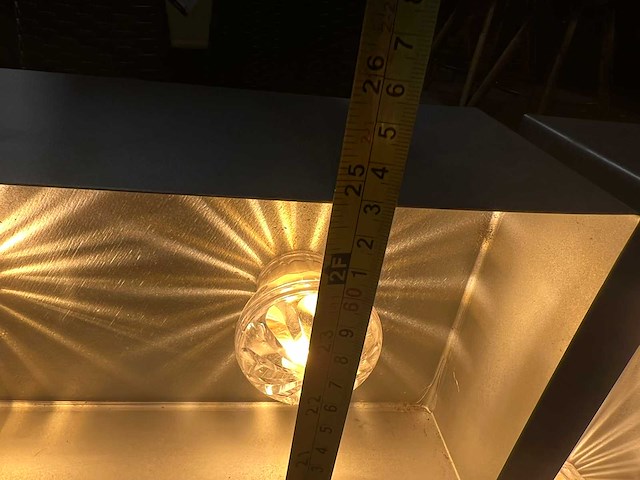 Koffie - lichtreclame - overige restaurantinrichting - afbeelding 3 van  5