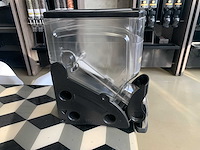 Koffie - tap dispenser (4x) - afbeelding 2 van  3