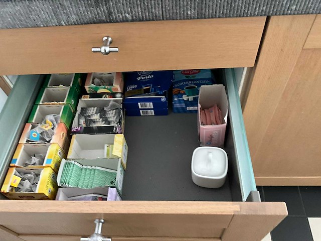 Koffie- & espressomachine (2x) - afbeelding 2 van  14