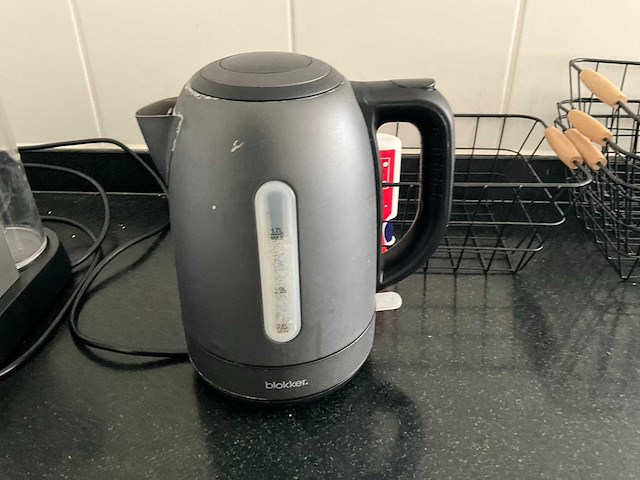 Koffie- & espressomachine (2x) - afbeelding 9 van  14