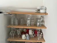 Koffie- & espressomachine (2x) - afbeelding 11 van  14