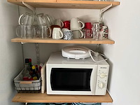 Koffie- & espressomachine (2x) - afbeelding 12 van  14