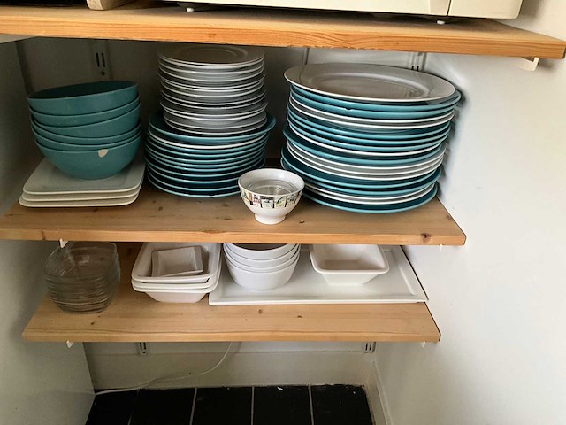 Koffie- & espressomachine (2x) - afbeelding 13 van  14