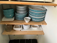 Koffie- & espressomachine (2x) - afbeelding 13 van  14