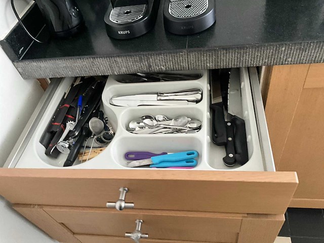 Koffie- & espressomachine (2x) - afbeelding 14 van  14