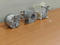 Koffie- & espressomachines - afbeelding 3 van  11