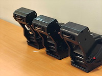 Koffie- & espressomachines - afbeelding 1 van  11