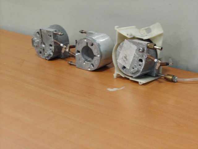 Koffie- & espressomachines - afbeelding 8 van  11