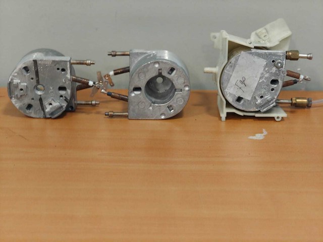 Koffie- & espressomachines - afbeelding 9 van  11