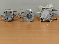 Koffie- & espressomachines - afbeelding 9 van  11