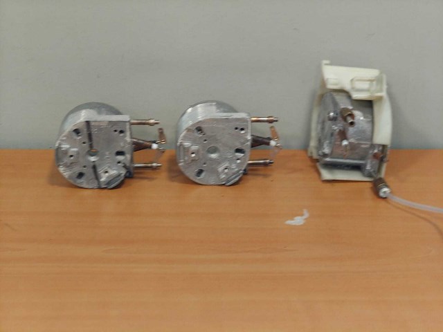 Koffie- & espressomachines - afbeelding 2 van  11