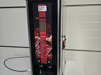 Koffie automaat, salento, comb-004 - afbeelding 1 van  5