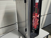 Koffie automaat, salento, comb-004 - afbeelding 2 van  5