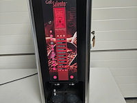 Koffie automaat, salento, comb-004 - afbeelding 5 van  5