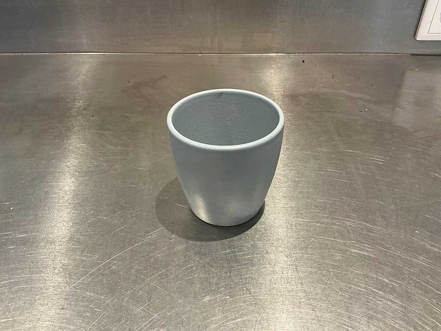 Koffie beker (80x) - afbeelding 1 van  4