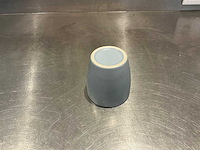 Koffie beker (80x) - afbeelding 2 van  4