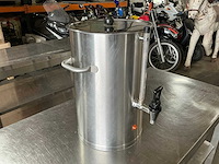 Koffie container 10l verwarmd - afbeelding 3 van  6