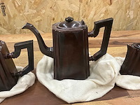 Koffie en thee set - afbeelding 8 van  10
