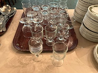 Koffie glazen (24x) - afbeelding 5 van  5